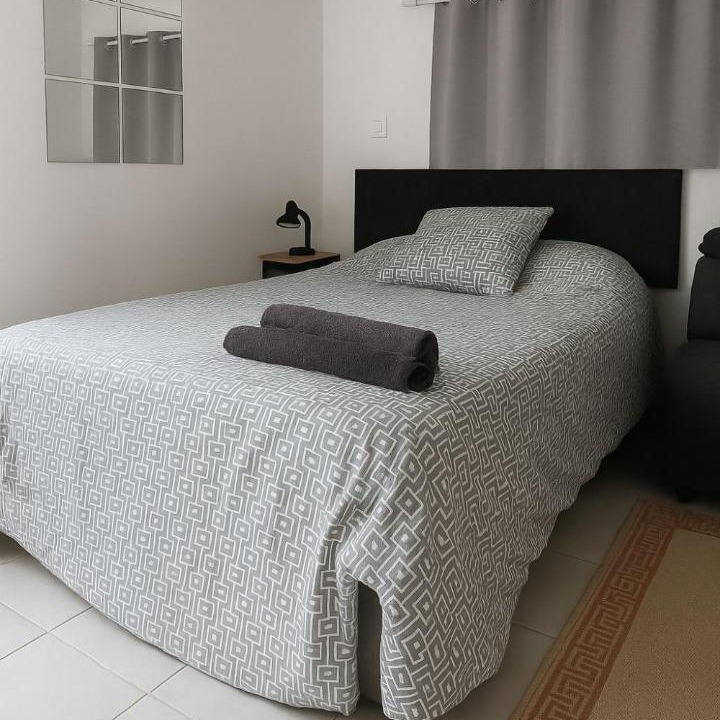 Photo of Bedroom in Flers