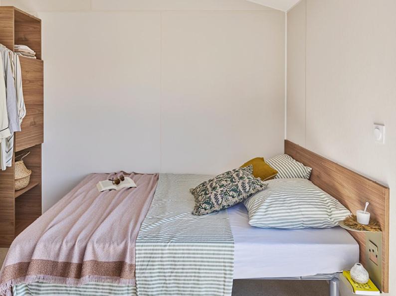 Photo of Bedroom in Quineville