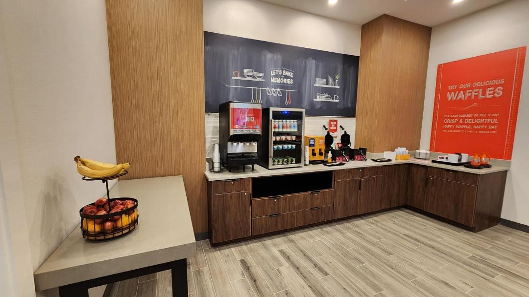 Photo of Kitchen in Somerset