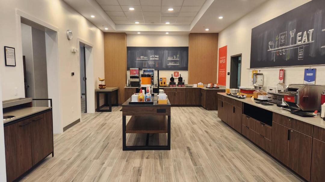 Photo of Kitchen in Somerset