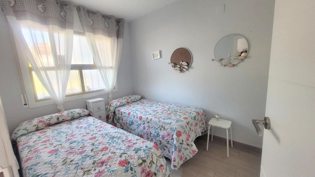 Photo of Bedroom in Cambrils