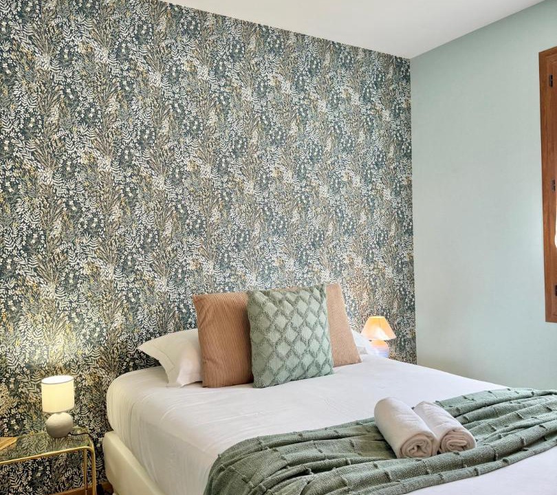 Photo of Bedroom in Chartres-de-Bretagne