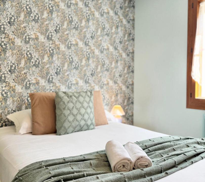 Photo of Bedroom in Chartres-de-Bretagne