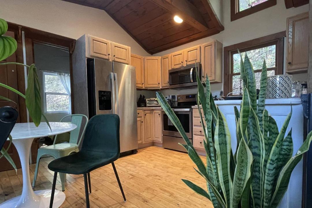 Photo of Kitchen in South Britain