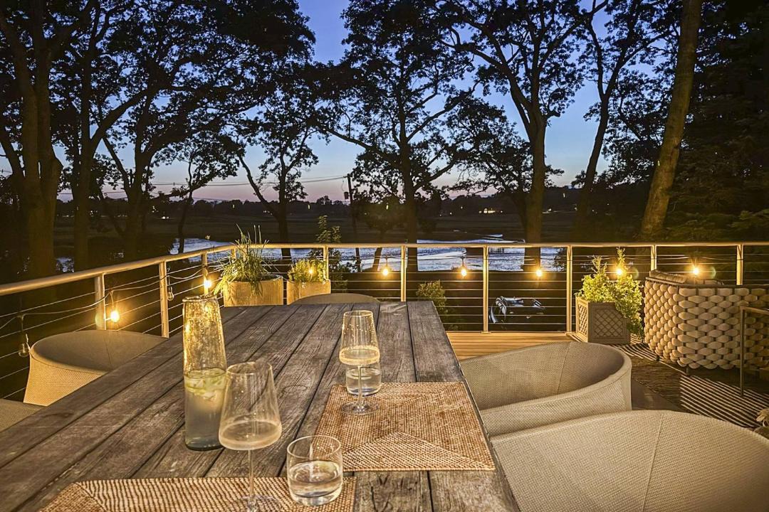 Photo of Patio Balcony in East Norwalk