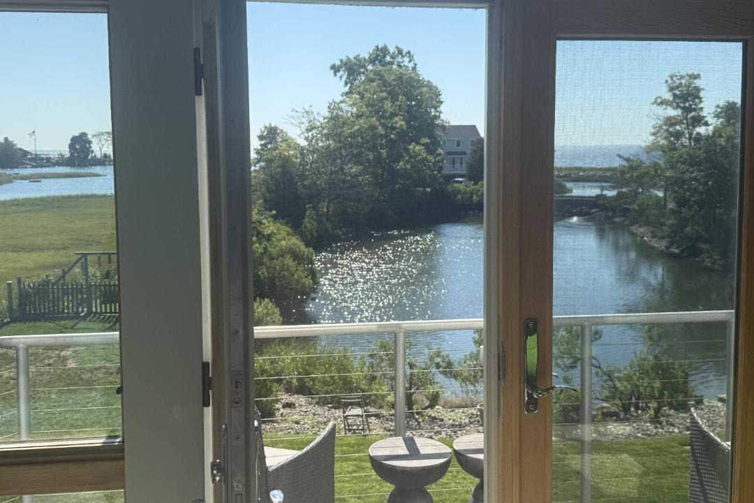 Photo of Patio Balcony in East Norwalk