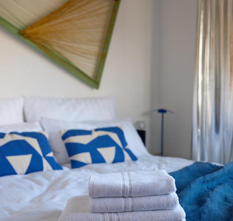 Photo of Bedroom in St. Johann