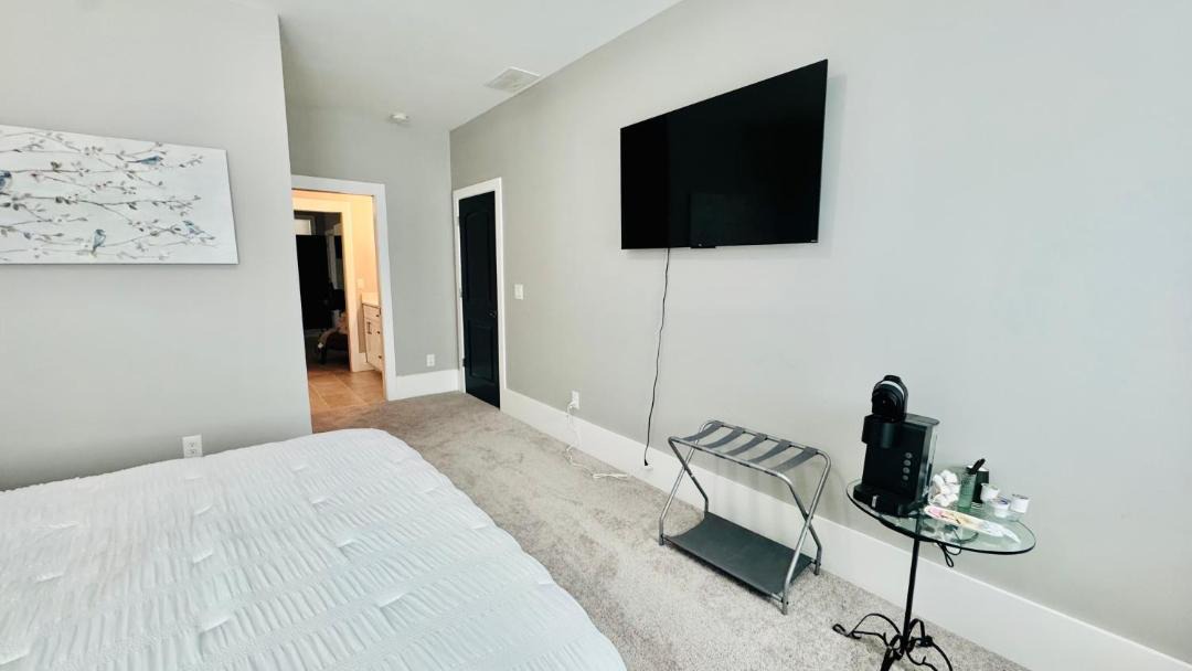 Photo of Bedroom in Covington Mill