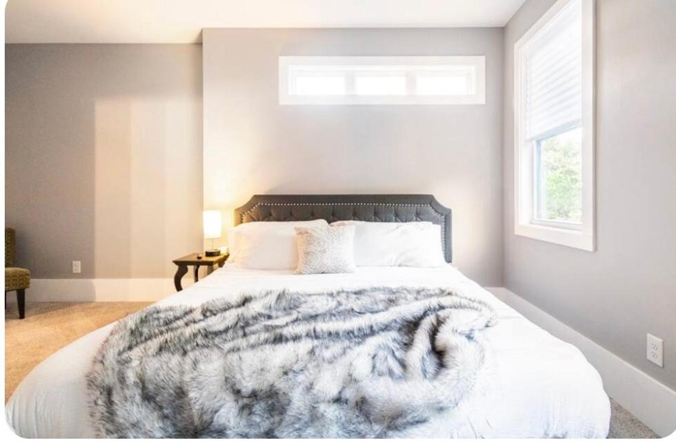 Photo of Bedroom in Covington Mill