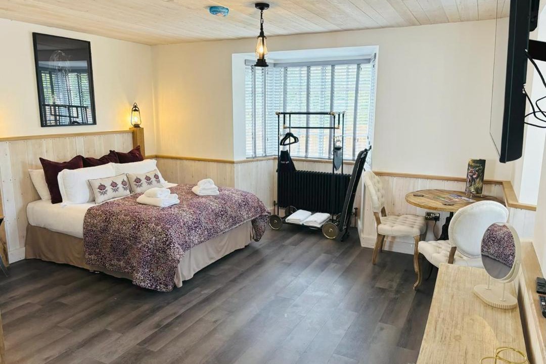 Photo of Bedroom in Briggswath