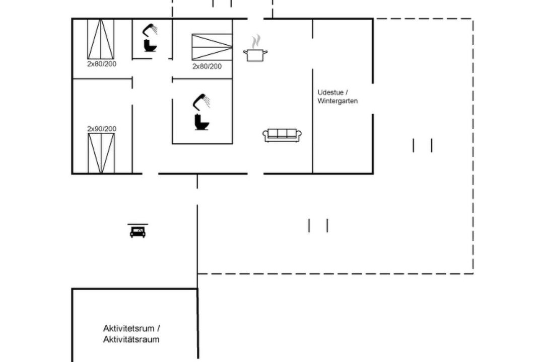 Photo of Others in Skaven Strand