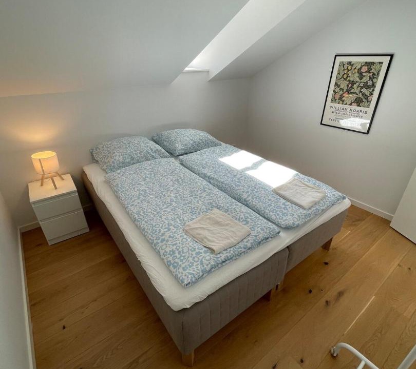 Photo of Bedroom in Hellerup