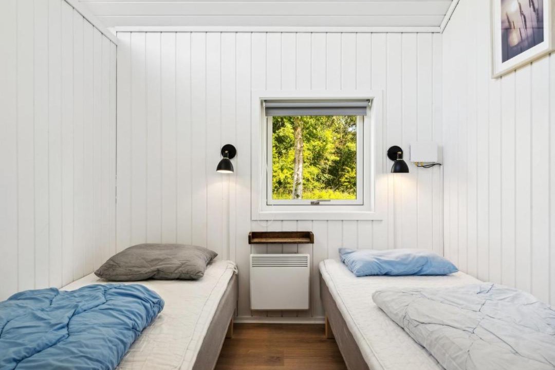 Photo of Bedroom in Lyngsbæk Strand