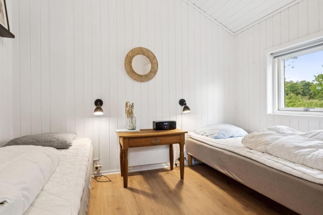Photo of Bedroom in Lyngsbæk Strand