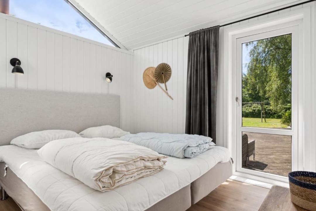 Photo of Bedroom in Lyngsbæk Strand