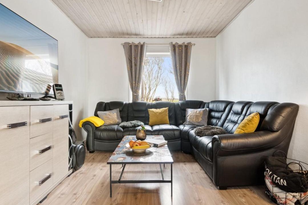 Photo of Livingroom in Thyholm