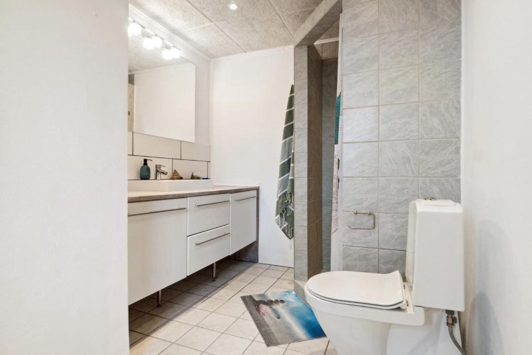 Photo of Bathroom in Thyholm