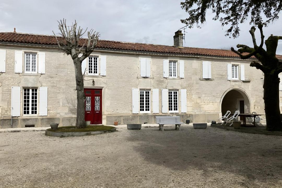 Photo of Others in Segonzac