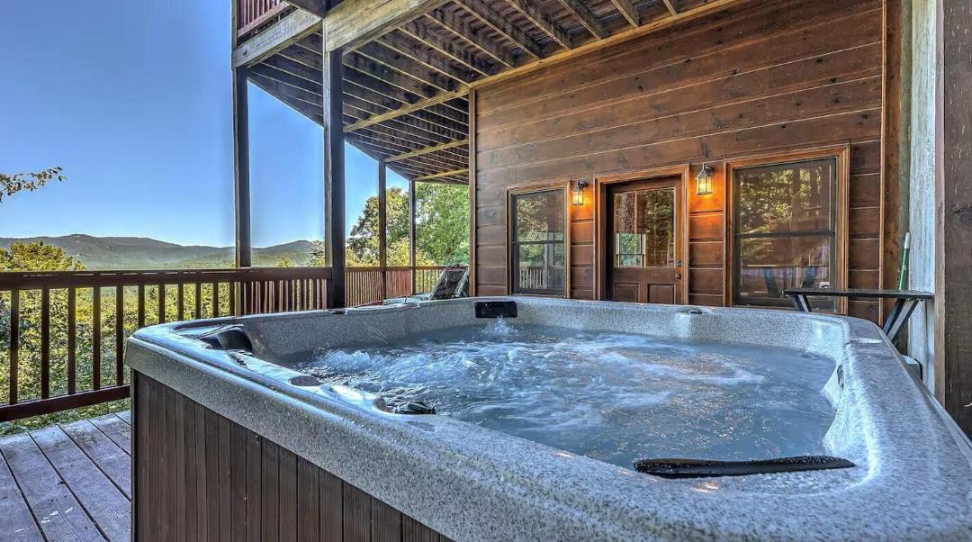 Photo of Others in Mineral Bluff