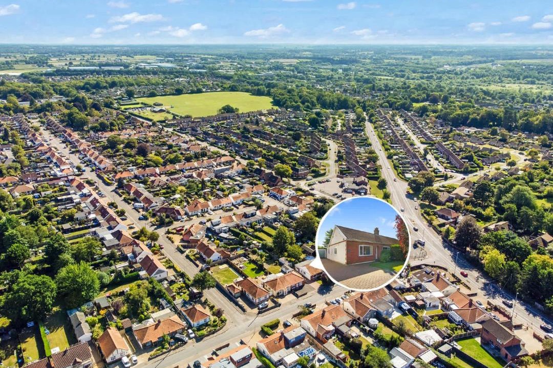 Photo of Others in Thorpe St Andrew