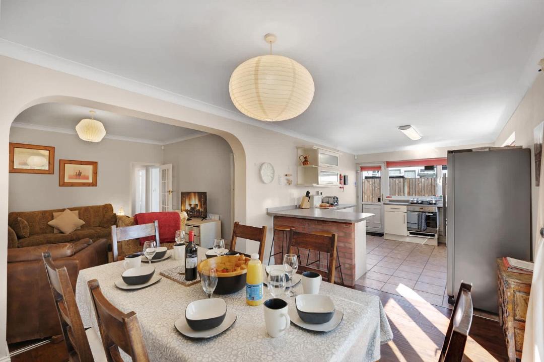 Photo of Kitchen in Thorpe St Andrew