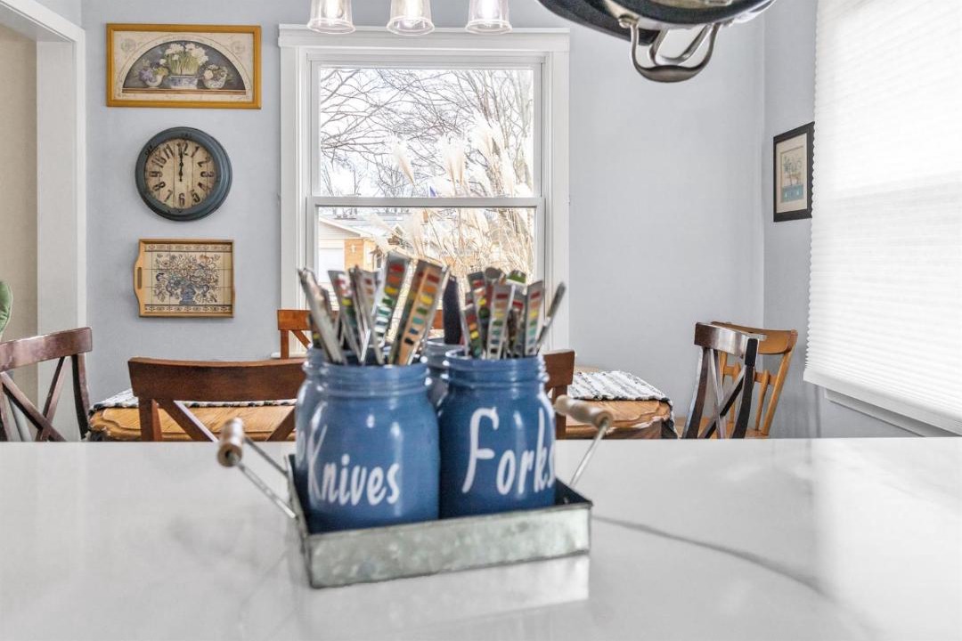 Photo of Kitchen in Frankenmuth