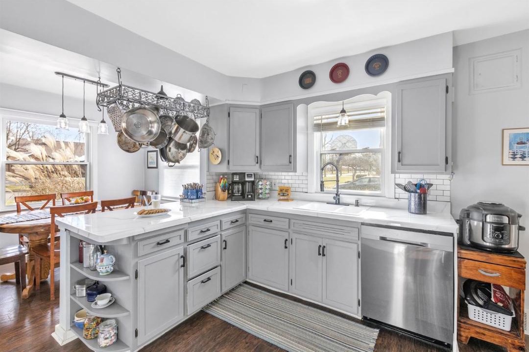 Photo of Kitchen in Frankenmuth