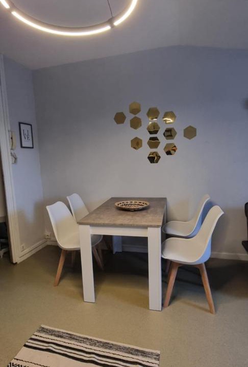 Photo of Livingroom in Anzin