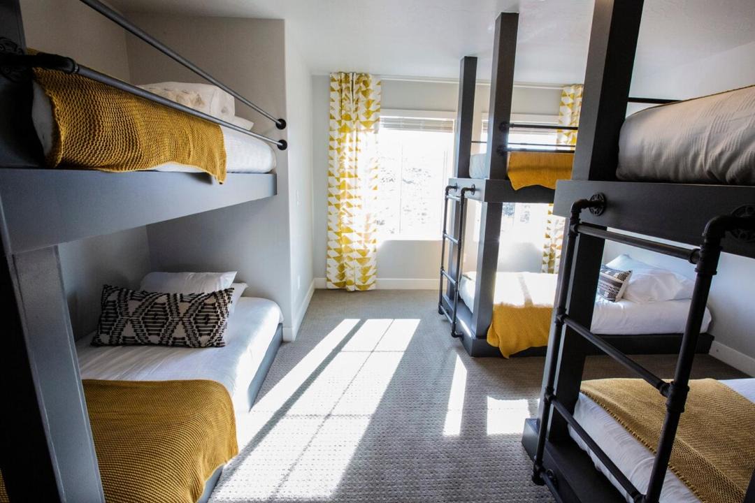 Photo of Bedroom in Washington