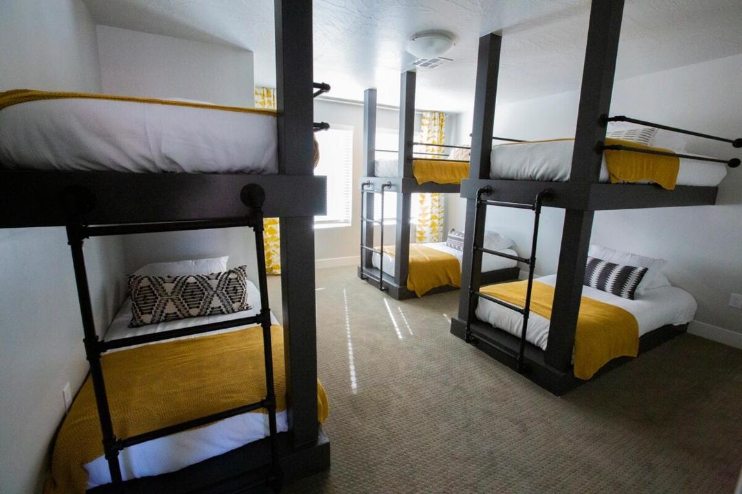 Photo of Bedroom in Washington
