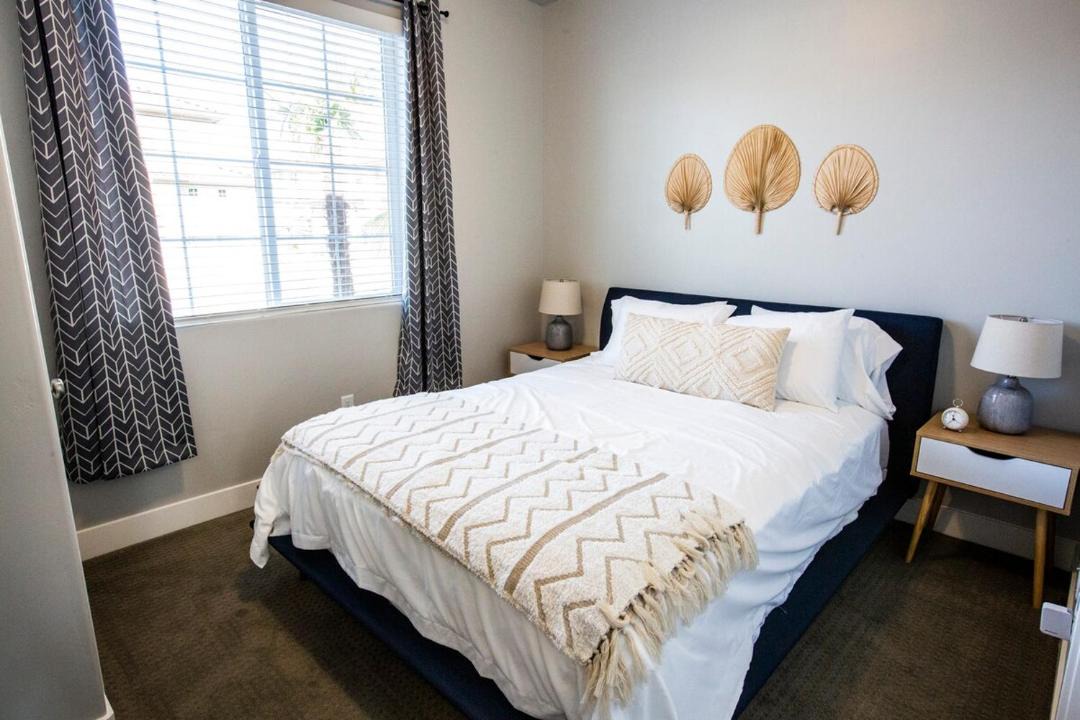 Photo of Bedroom in Washington