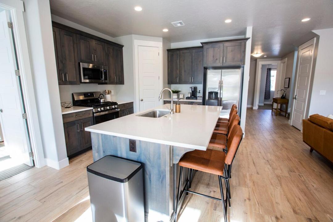Photo of Kitchen in Washington