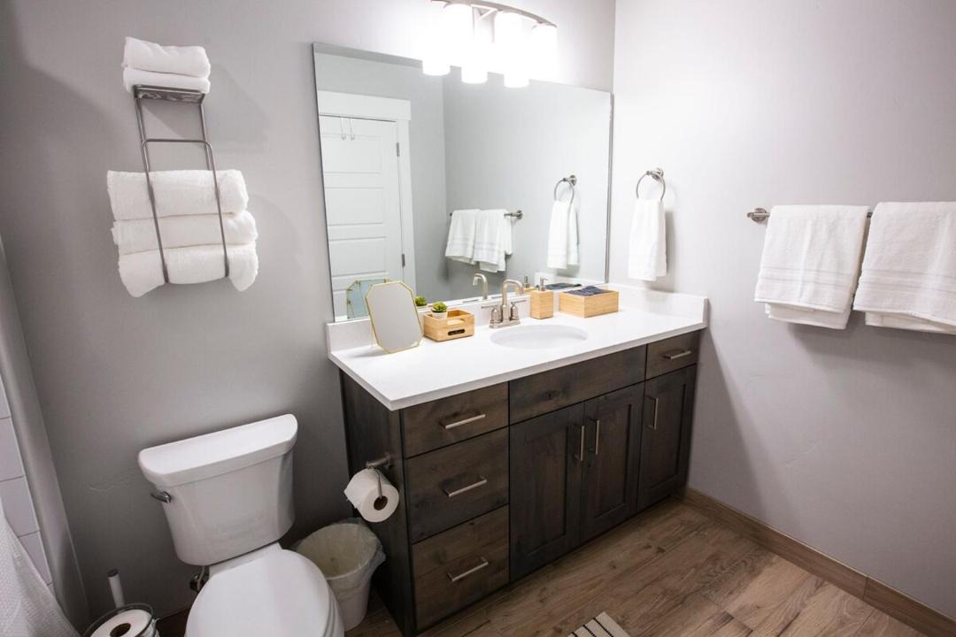 Photo of Bathroom in Washington