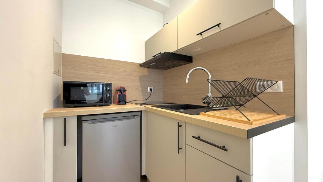 Photo of Kitchen in Thoissey