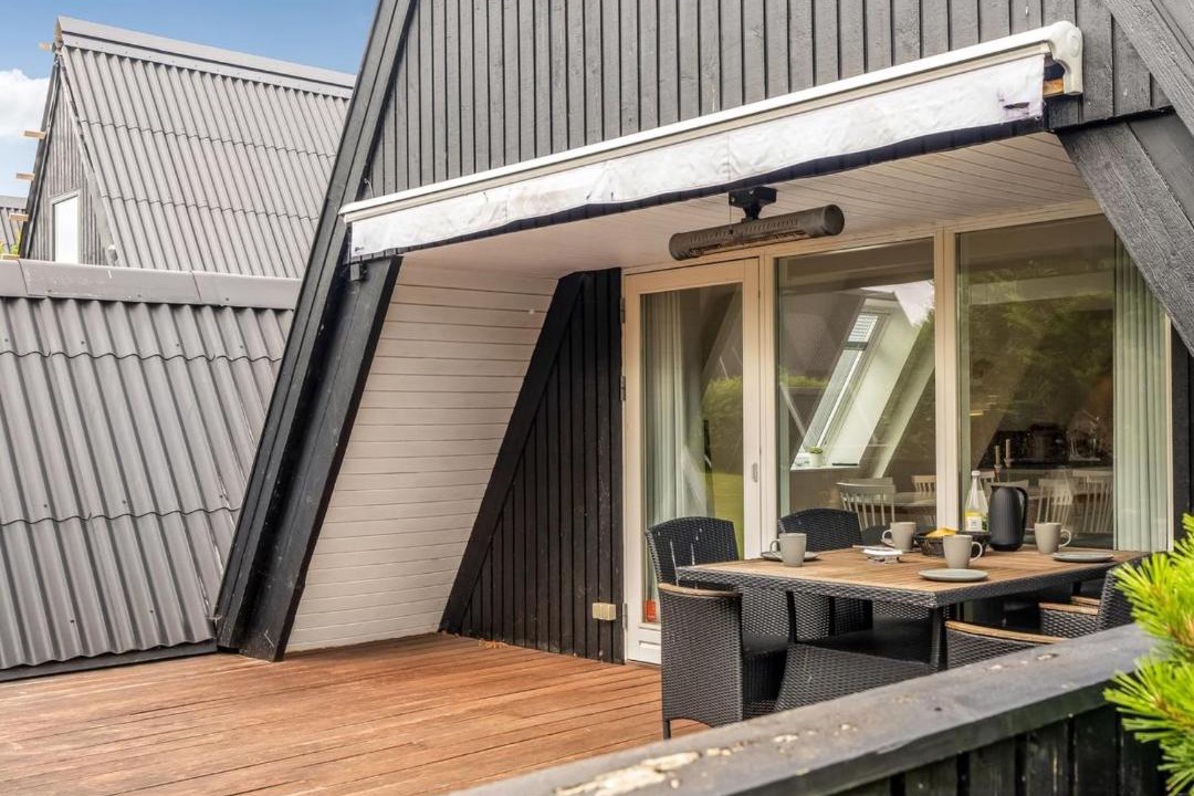 Photo of Patio Balcony in Gatten