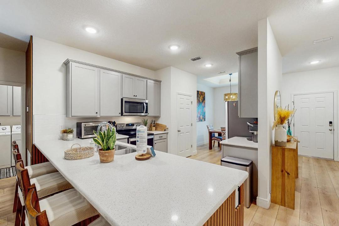 Photo of Kitchen in Sebastian Highlands