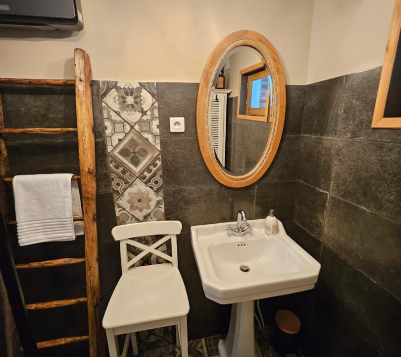 Photo of Bathroom in Maisnieres