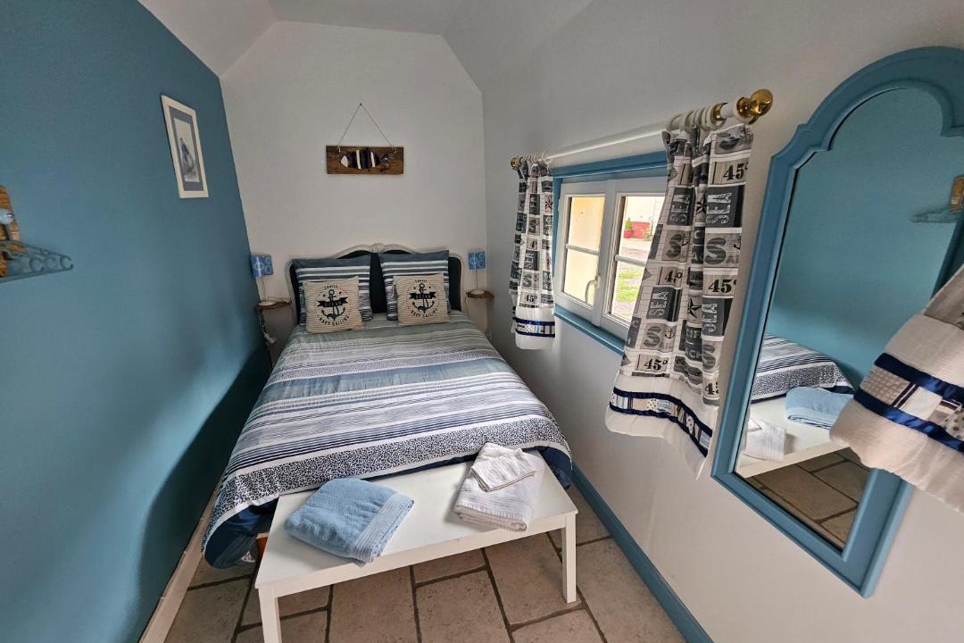 Photo of Bedroom in Maisnieres