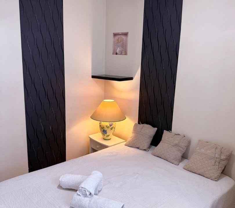 Photo of Bedroom in Melun