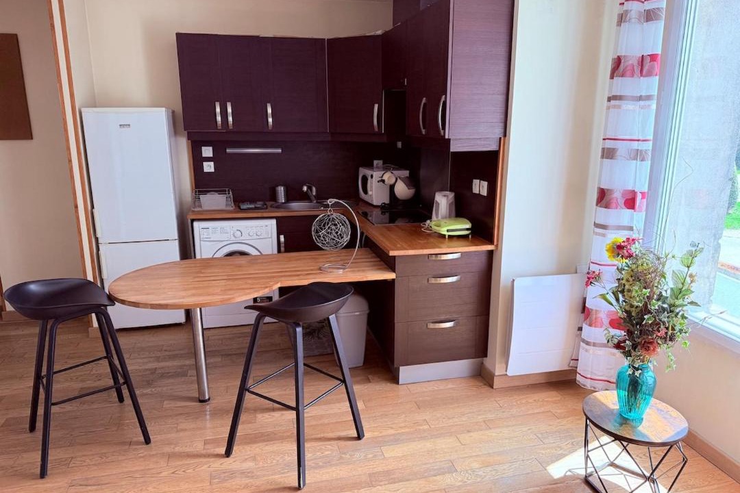 Photo of Kitchen in Melun