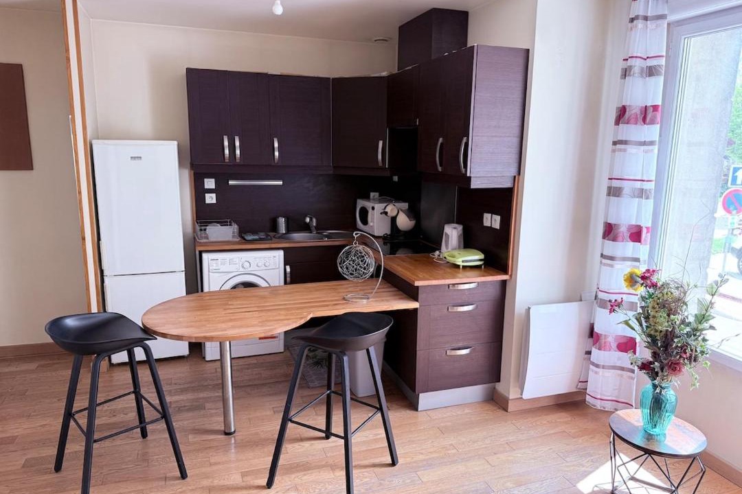 Photo of Kitchen in Melun