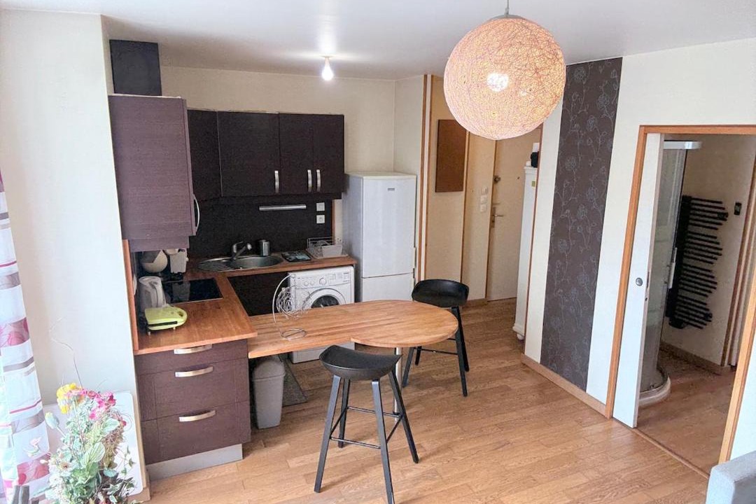 Photo of Kitchen in Melun