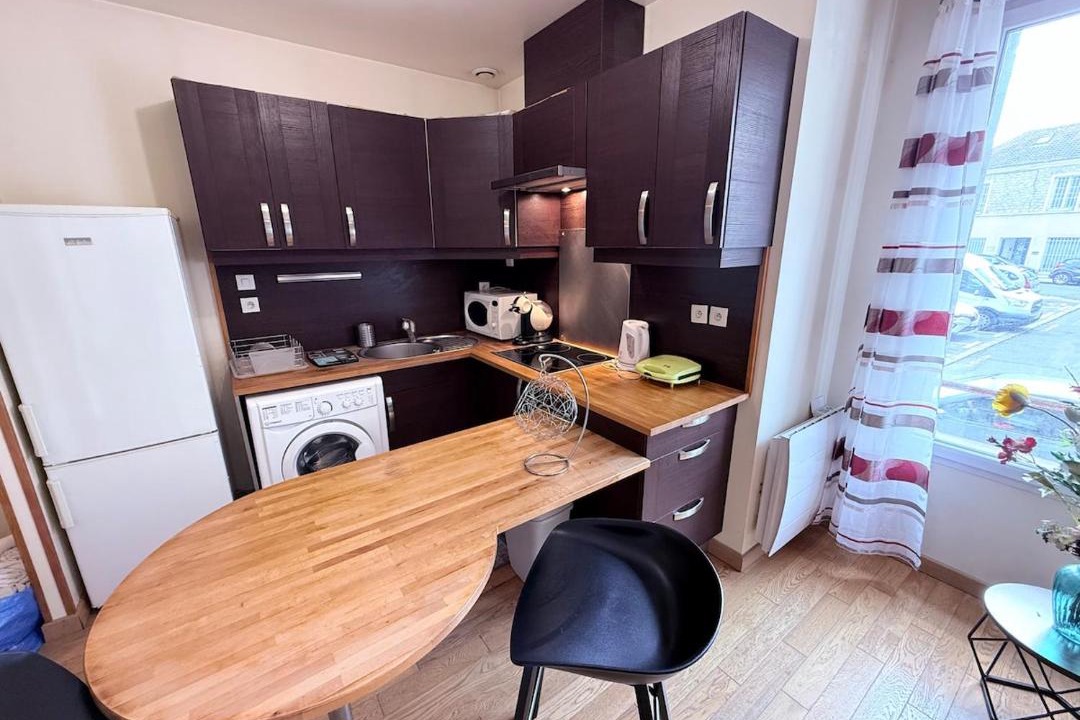 Photo of Kitchen in Melun