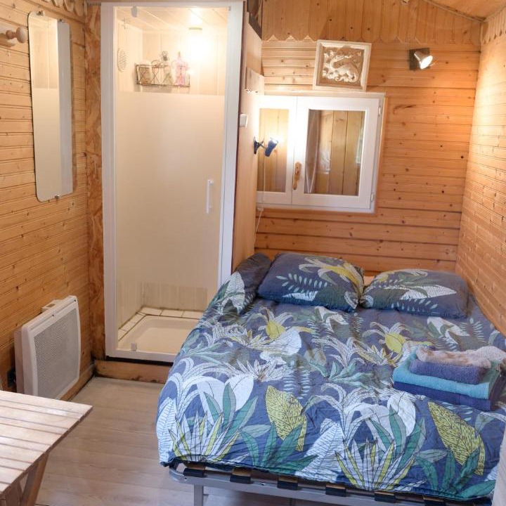 Photo of Bedroom in Saint-Dye-sur-Loire