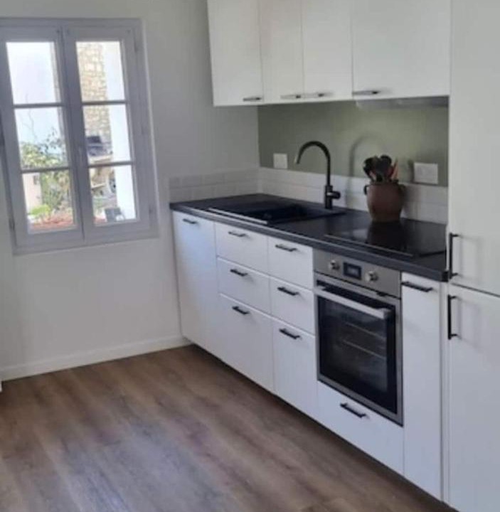 Photo of Kitchen in Grues