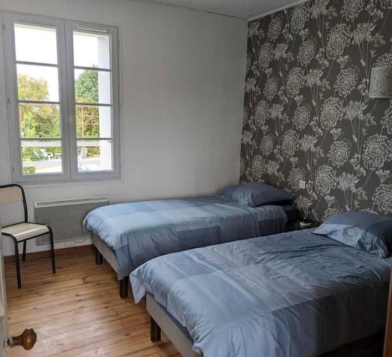 Photo of Bedroom in Grues