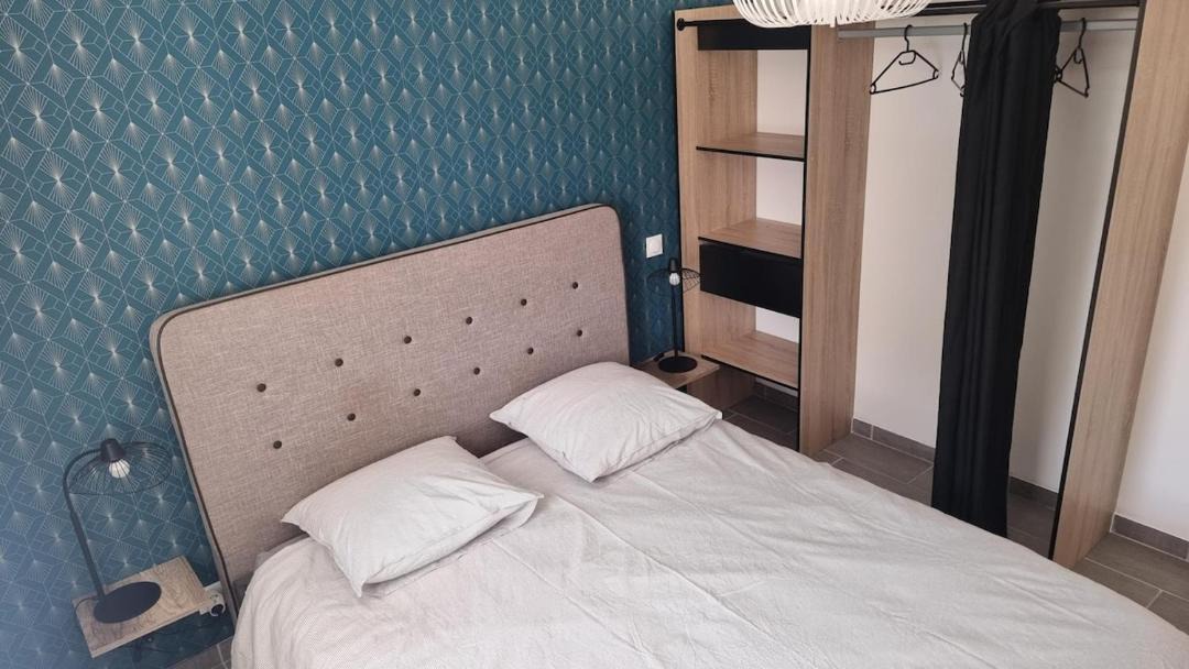 Photo of Bedroom in Grues