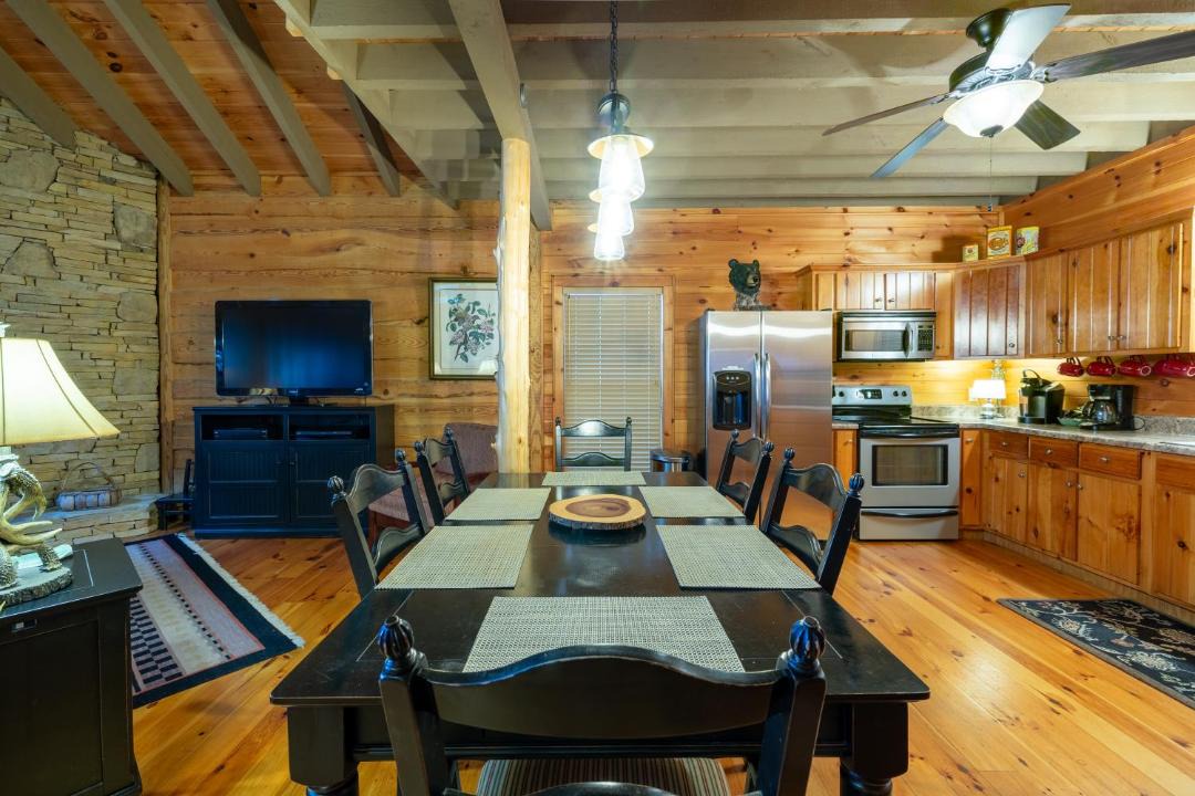 Photo of Kitchen in Mentone