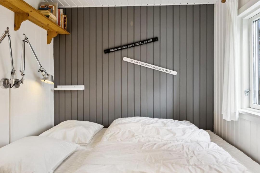 Photo of Bedroom in Snedsted