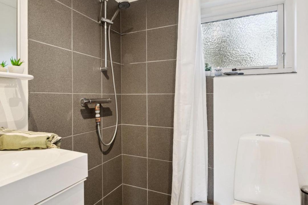 Photo of Bathroom in Snedsted